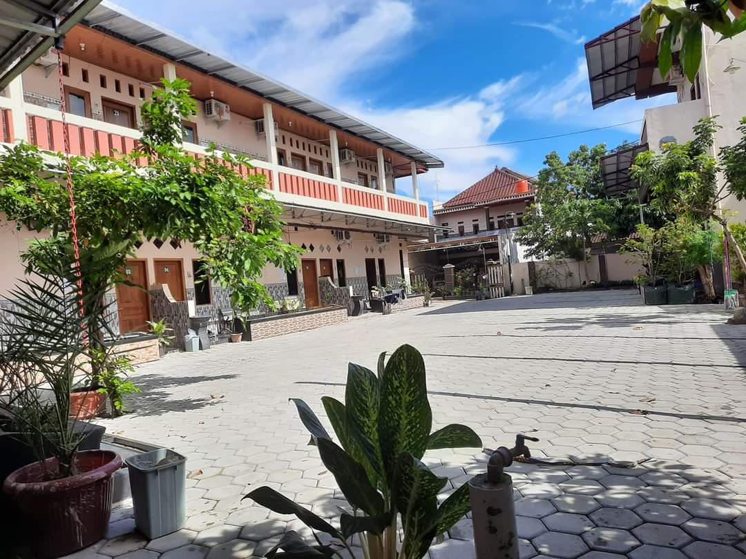 Wisma Vania 2, Karanganyar