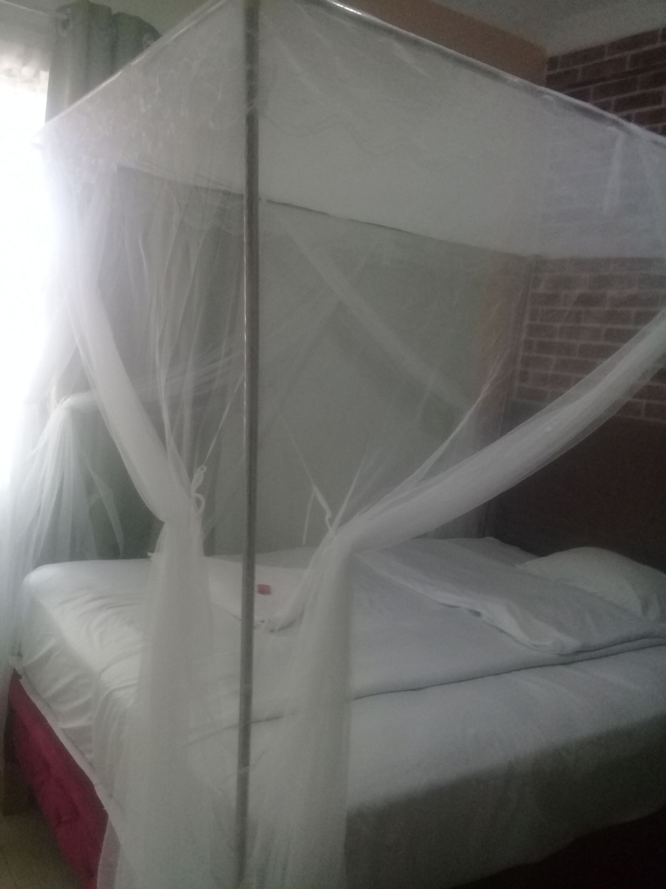 Room 2, Beston Hotel Bungoma, Mt. Elgon