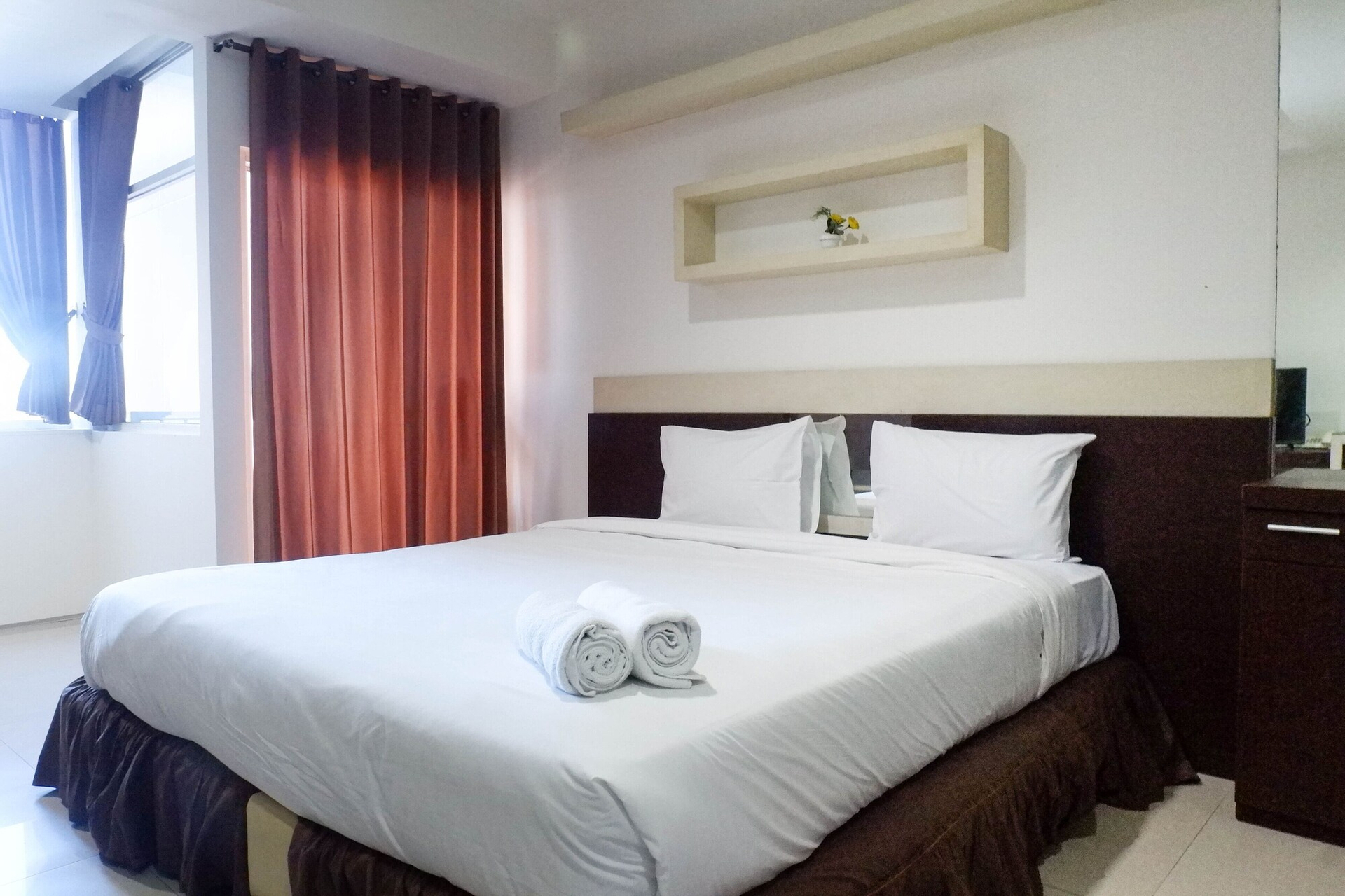 Primary image, Best Deal Studio Apartment At High Point Serviced, Surabaya
