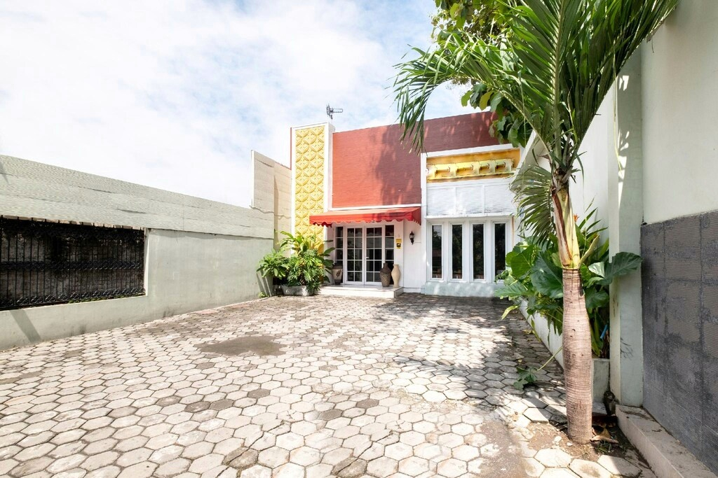 NINE HOTEL, Yogyakarta