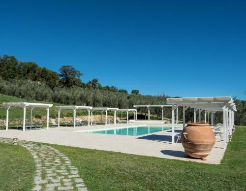 Sport & Beauty 4, Il Borgo Di San Michele, Terni