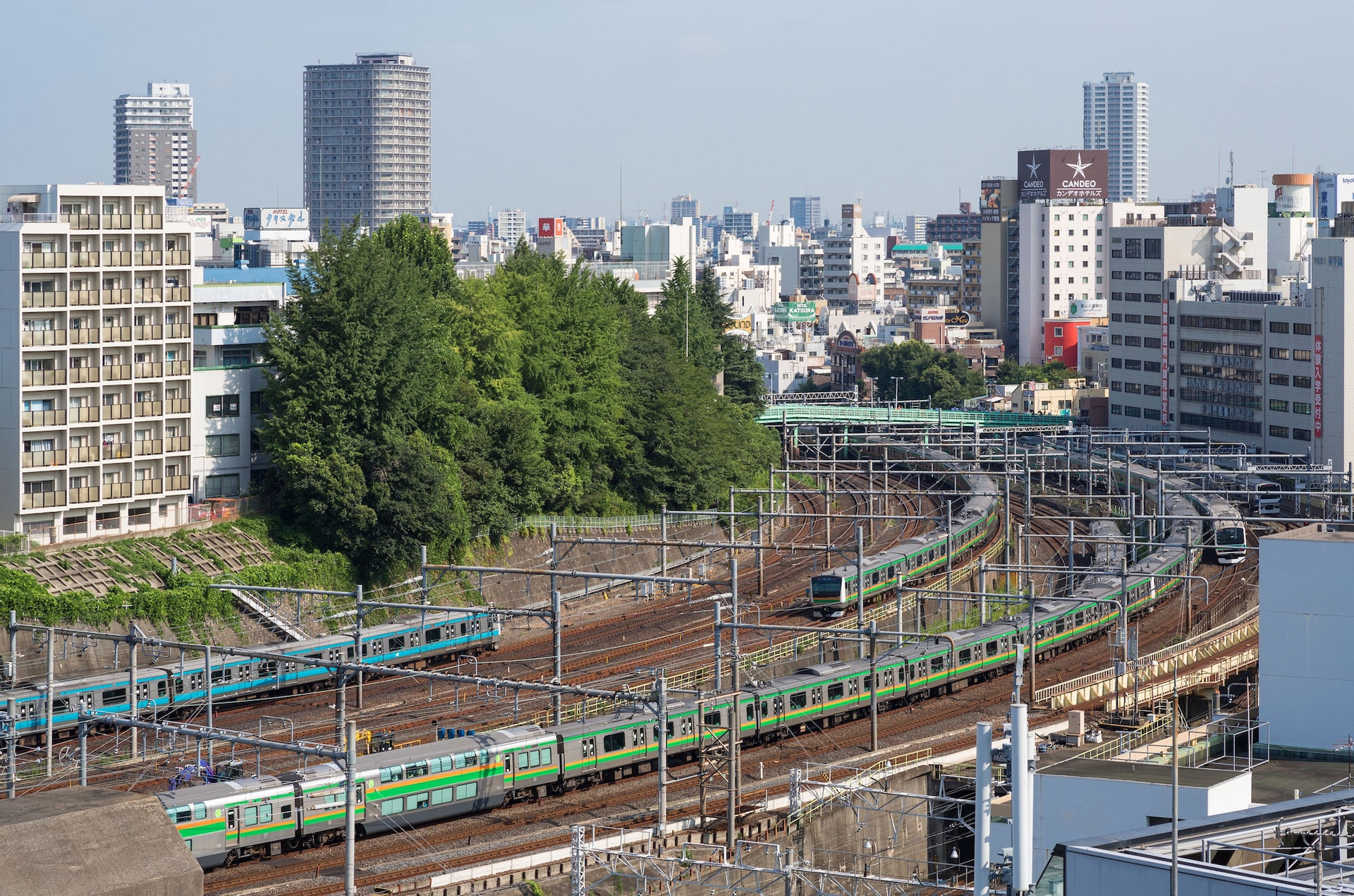 Others 4, Ueno Hotel, Taitō
