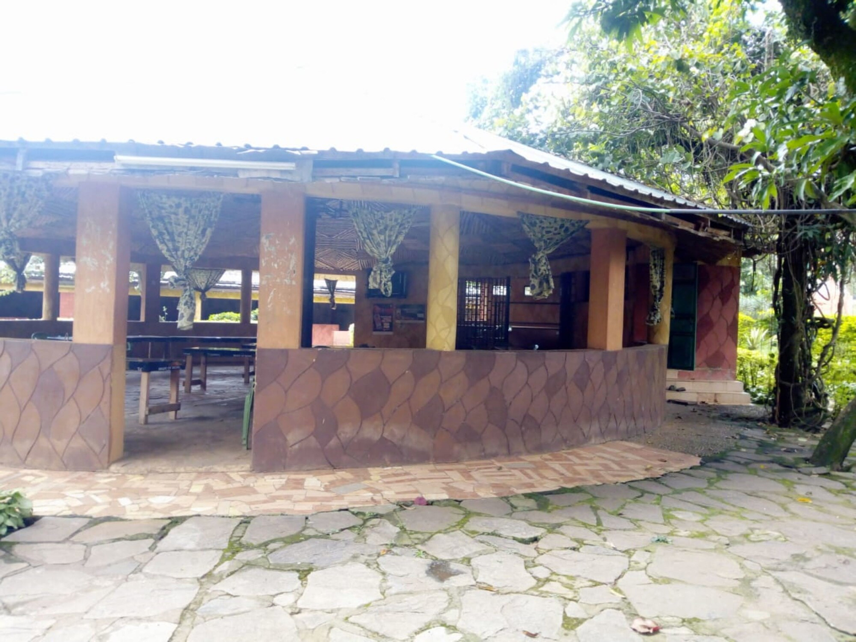 Westgate Hotel Mumias, Kanduyi