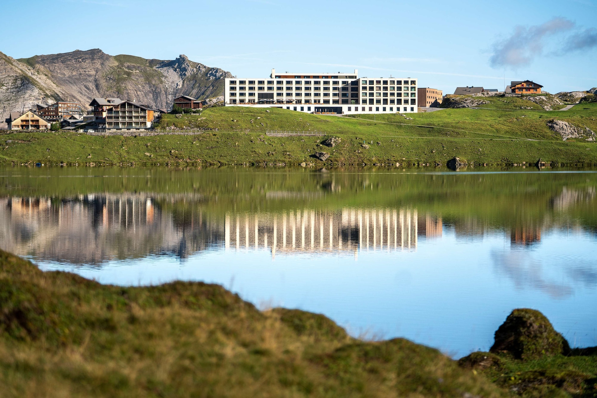 Exterior 3, Frutt Mountain Resort, Obwalden