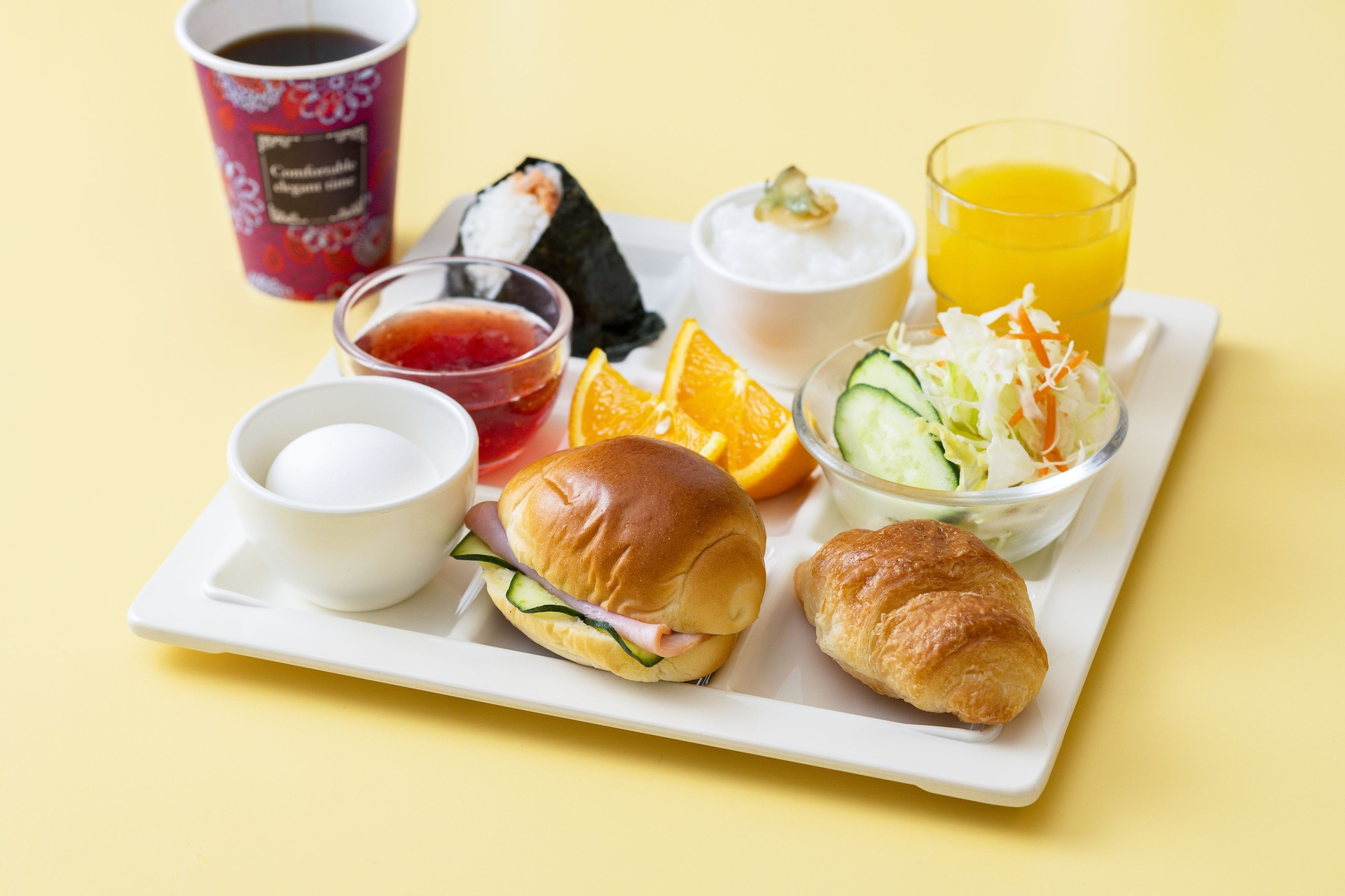 Food & Drinks