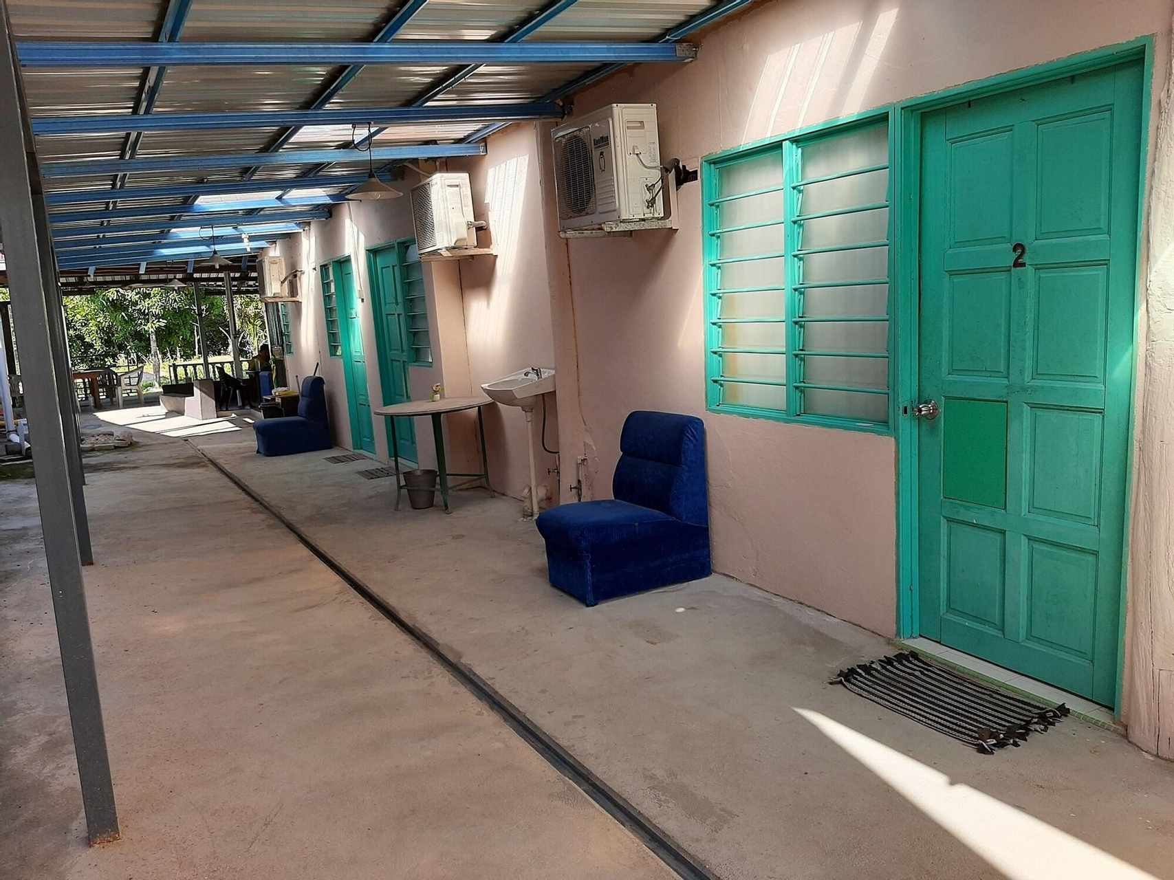 Others 5, Triang Guest House, Langkawi