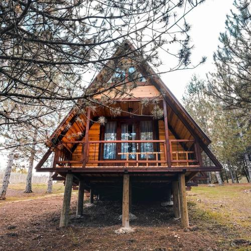 Others 5, Fikri Atalay Konagı Bungalov Evleri, Mengen