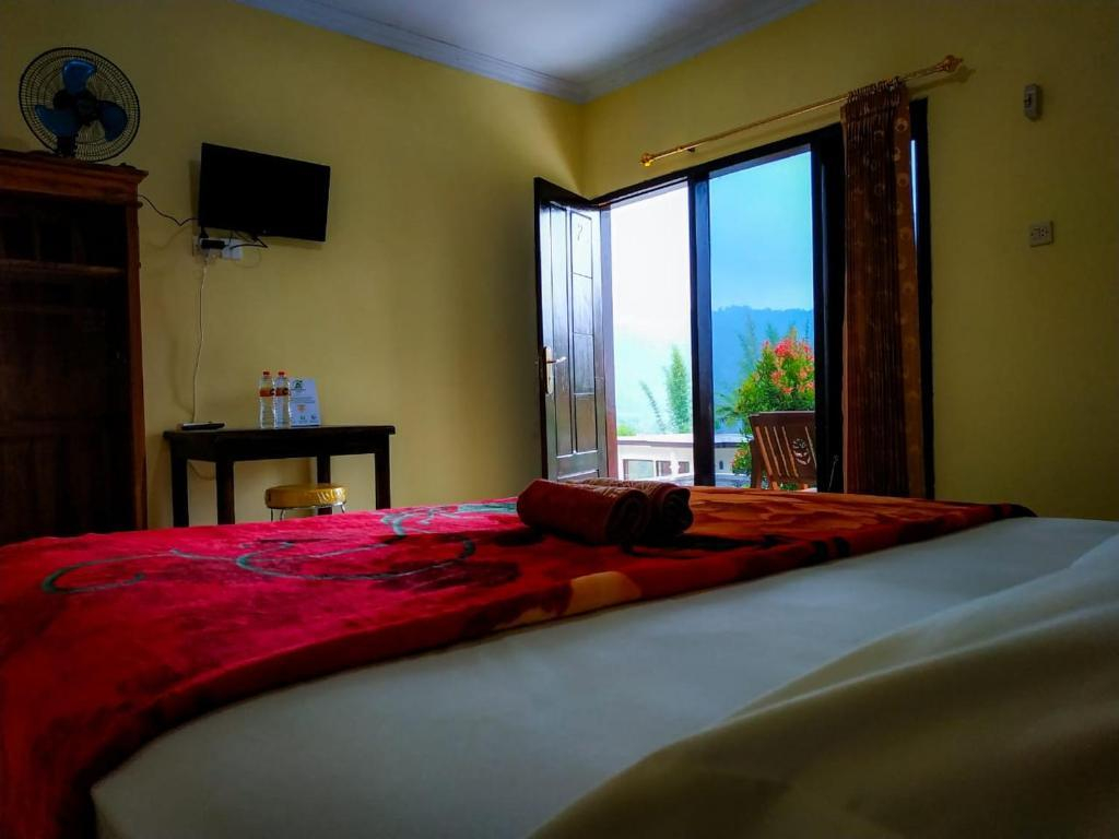 Others 2, A Quiet Bedroom Has Nice View, 15km from Bromo, Probolinggo