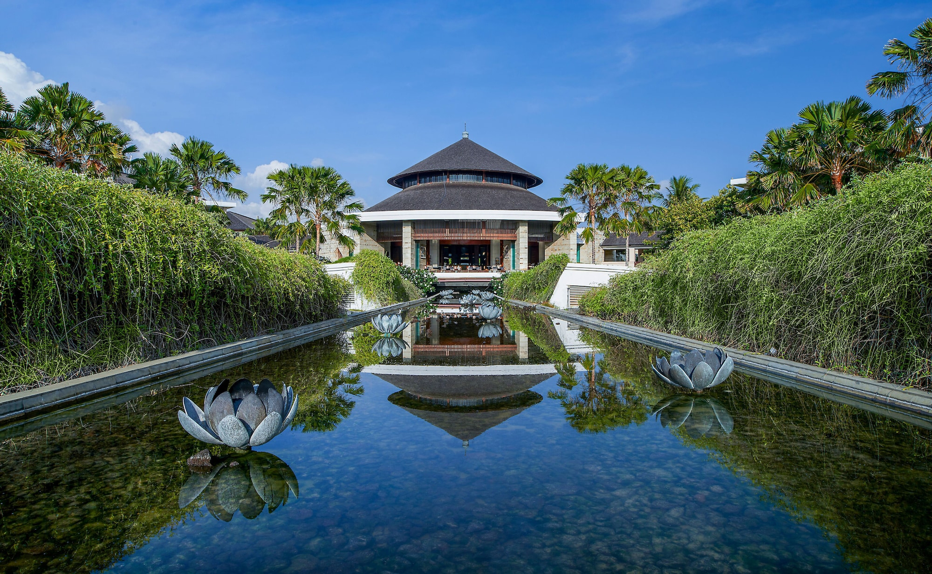 Suite and Villas at Sofitel Bali, Badung