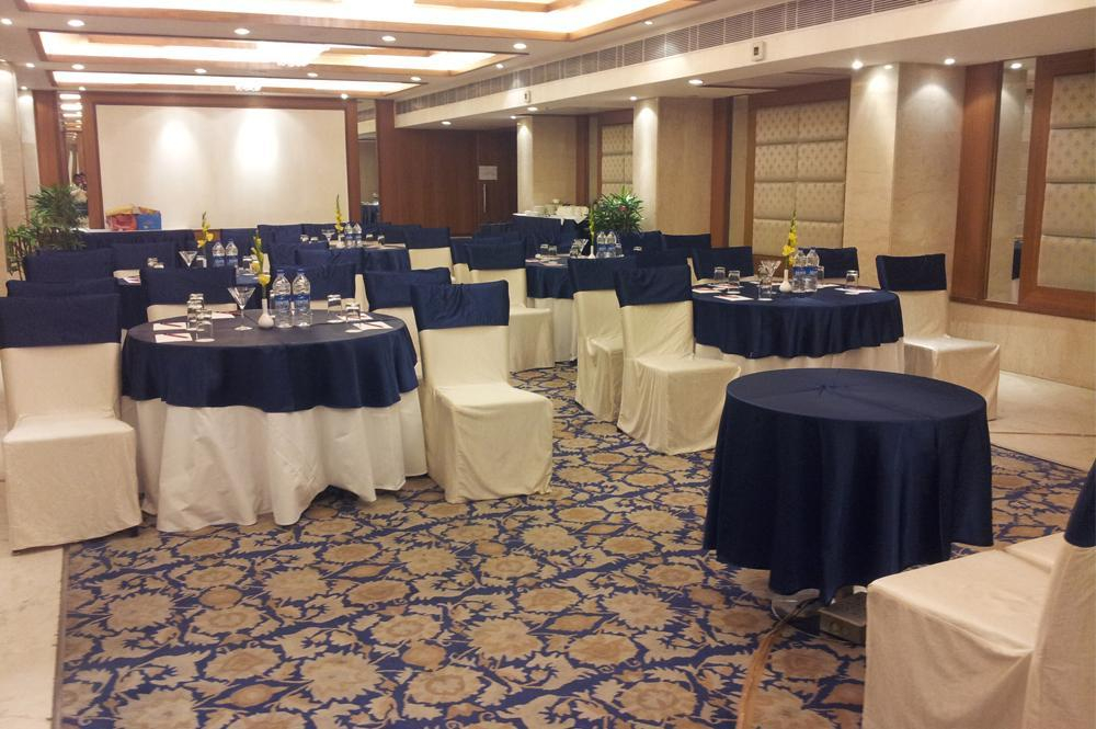 Meeting room / ballrooms 4, K Hotel, Faridabad, Faridabad