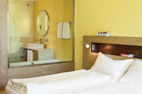 5, Seerose Resort & Spa, Kulm
