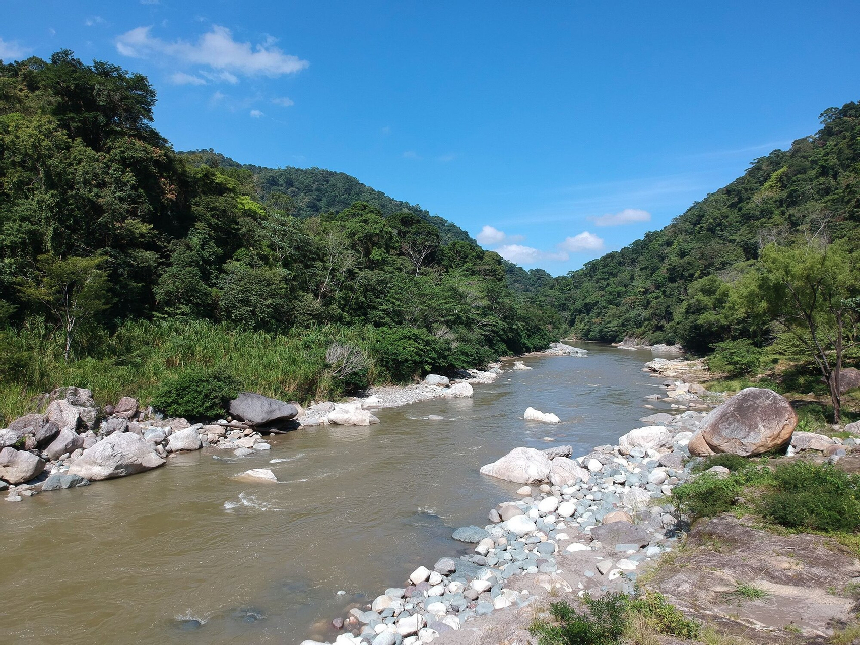 Mountain view 3, Villas Pico Bonito, La Ceiba