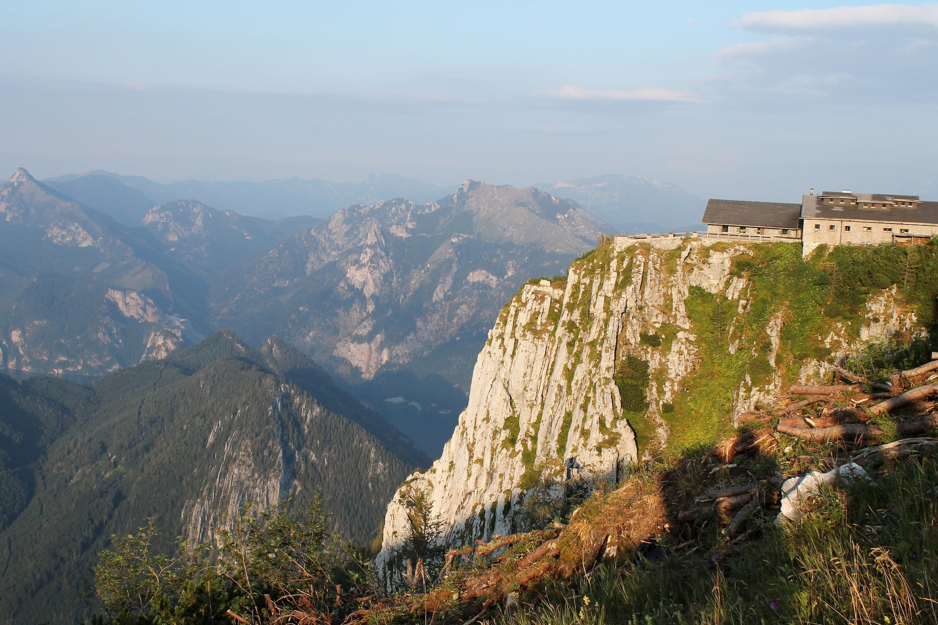 Mountain view 5, Haus Traunsee, Gmunden