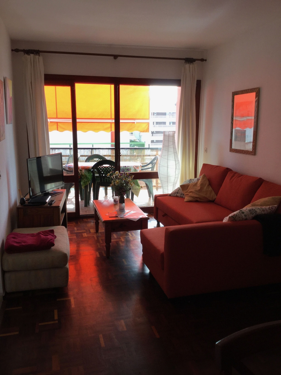 Others 4, Apartamento Euromar 2 Playa Fontanilla, Málaga