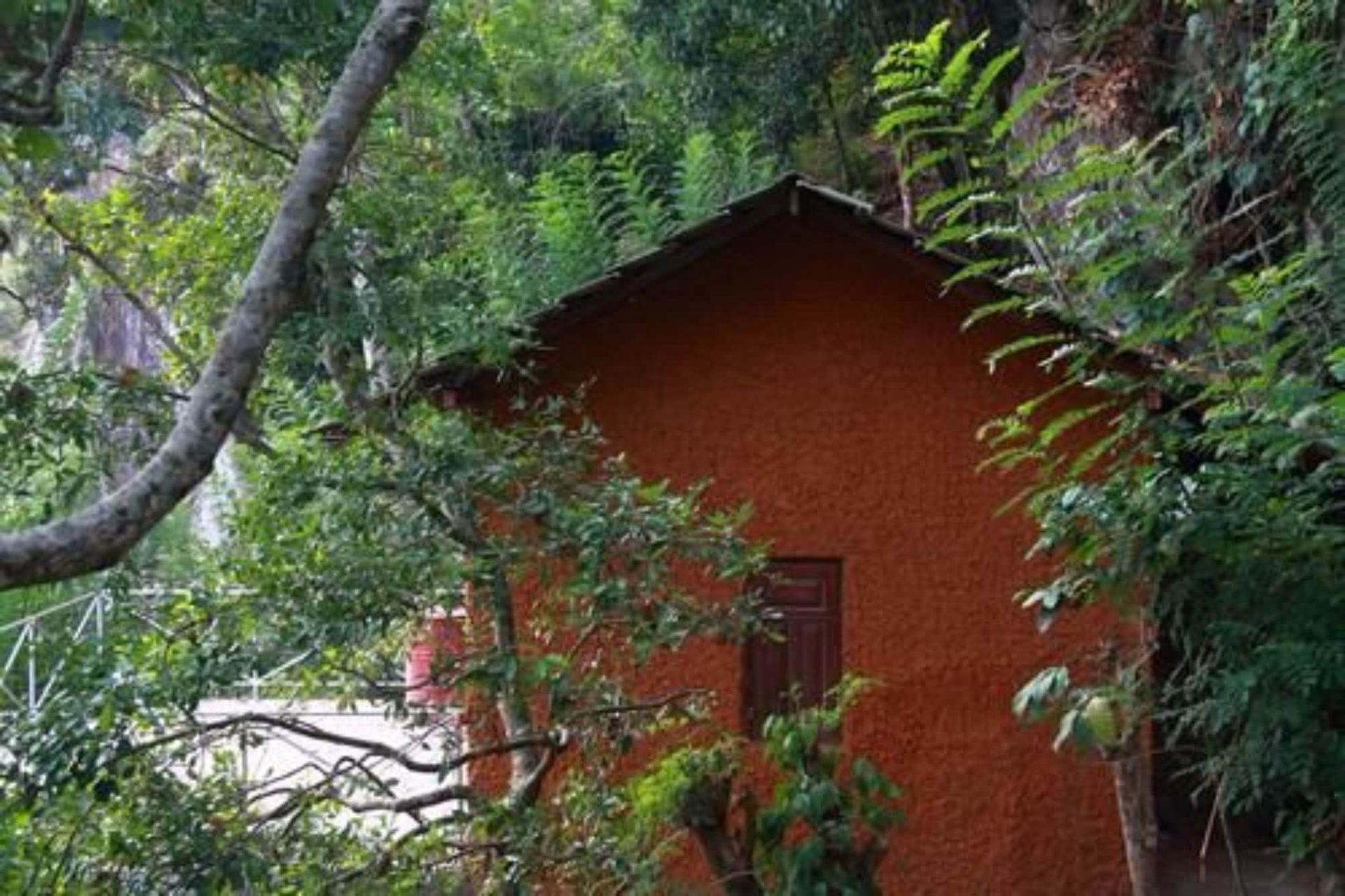 Room 3, Berghotel Escondite, Udunuwara