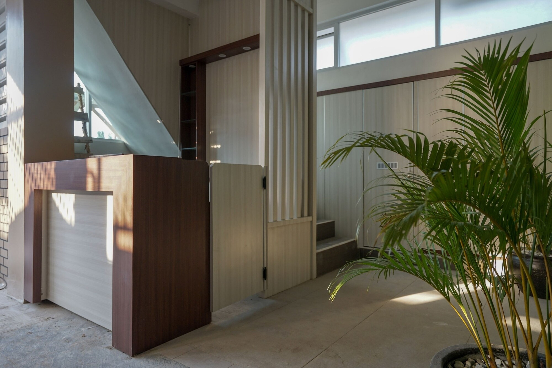 Public Area 3, OYO 948 Vivi Residence Syariah II (tutup sementara), Palembang
