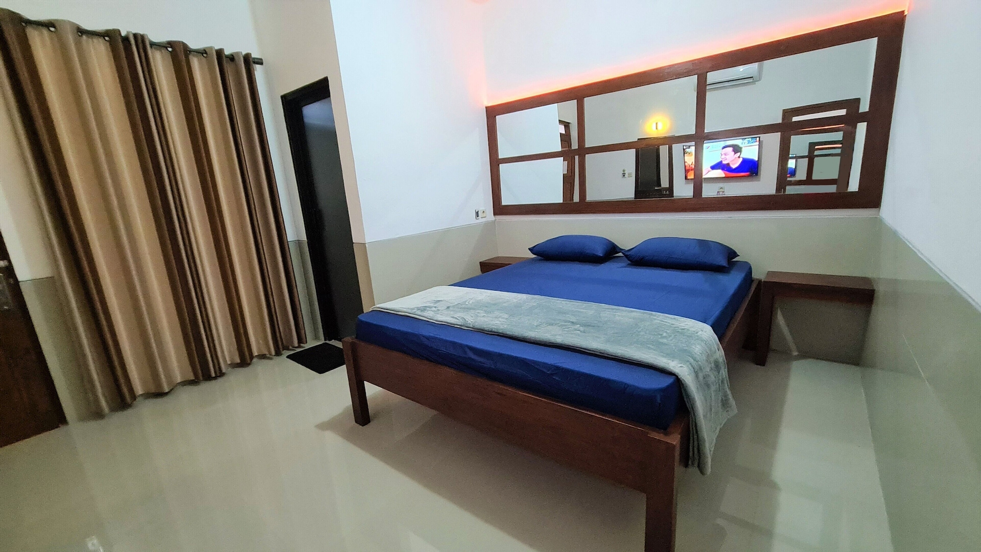 Bedroom 5, CHOTIN Hotel, Kudus