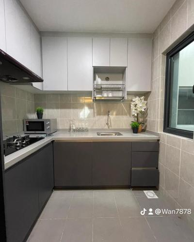 Nabiha Suites Bandar Baru Bangi, Hulu Langat