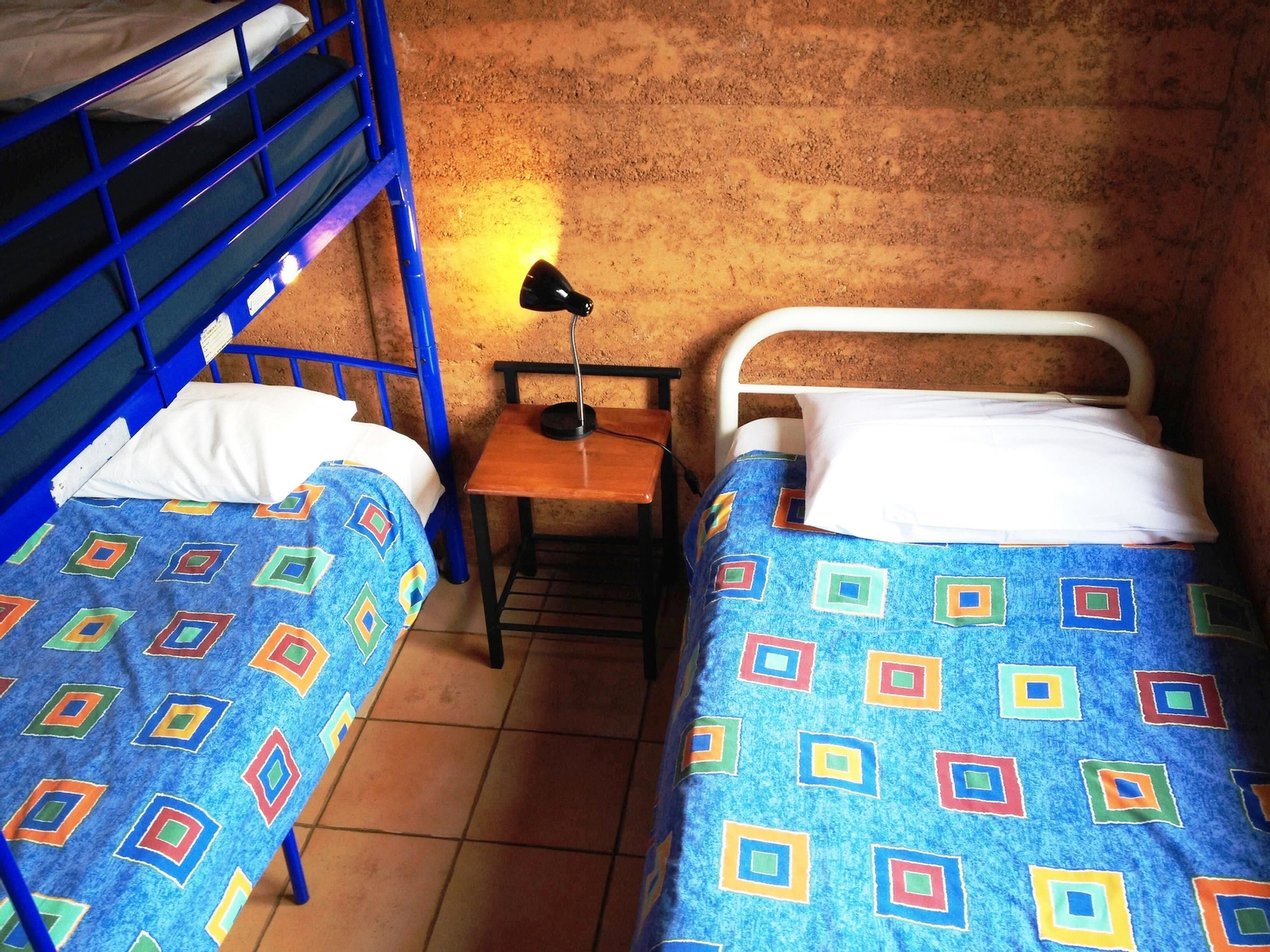 Room 3, Pemberton Lake View Chalets, Manjimup