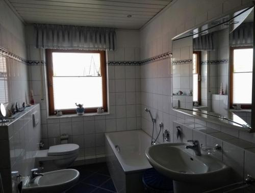 4, Ferienwohnung-Lilienweg, Osnabrück