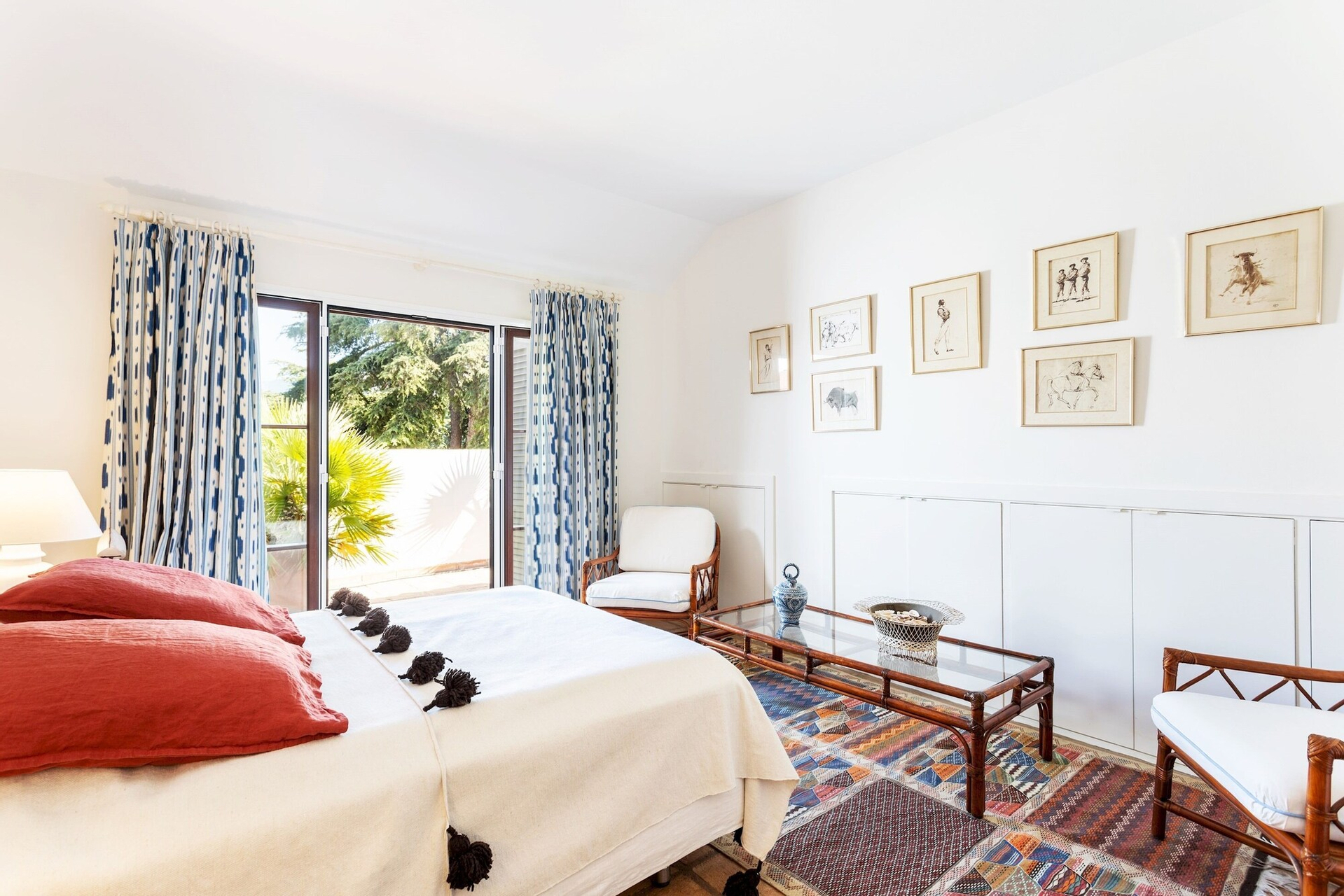 Room 3, Exclusive Apartment, 200m2, Near Puerto Banus, Señorío de Marbella, Málaga
