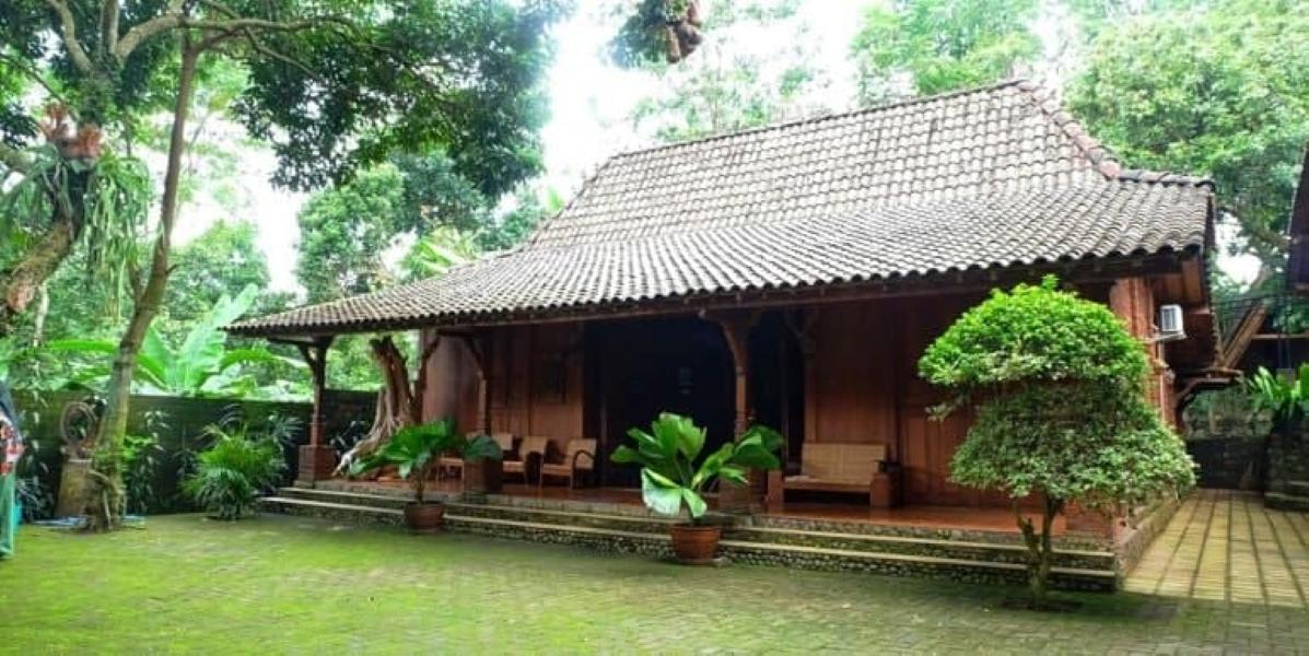 Others 3, Villa Karang Kedempel Bandungan SimplyHomy (3 kmr), Semarang