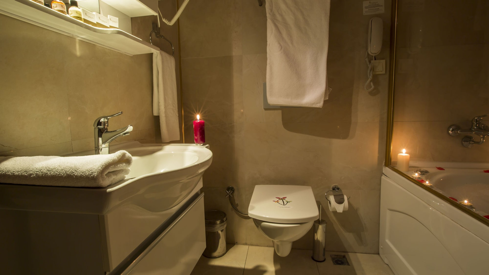 Bedroom 5, Sarot Termal Park Resort & Spa, Mudurnu
