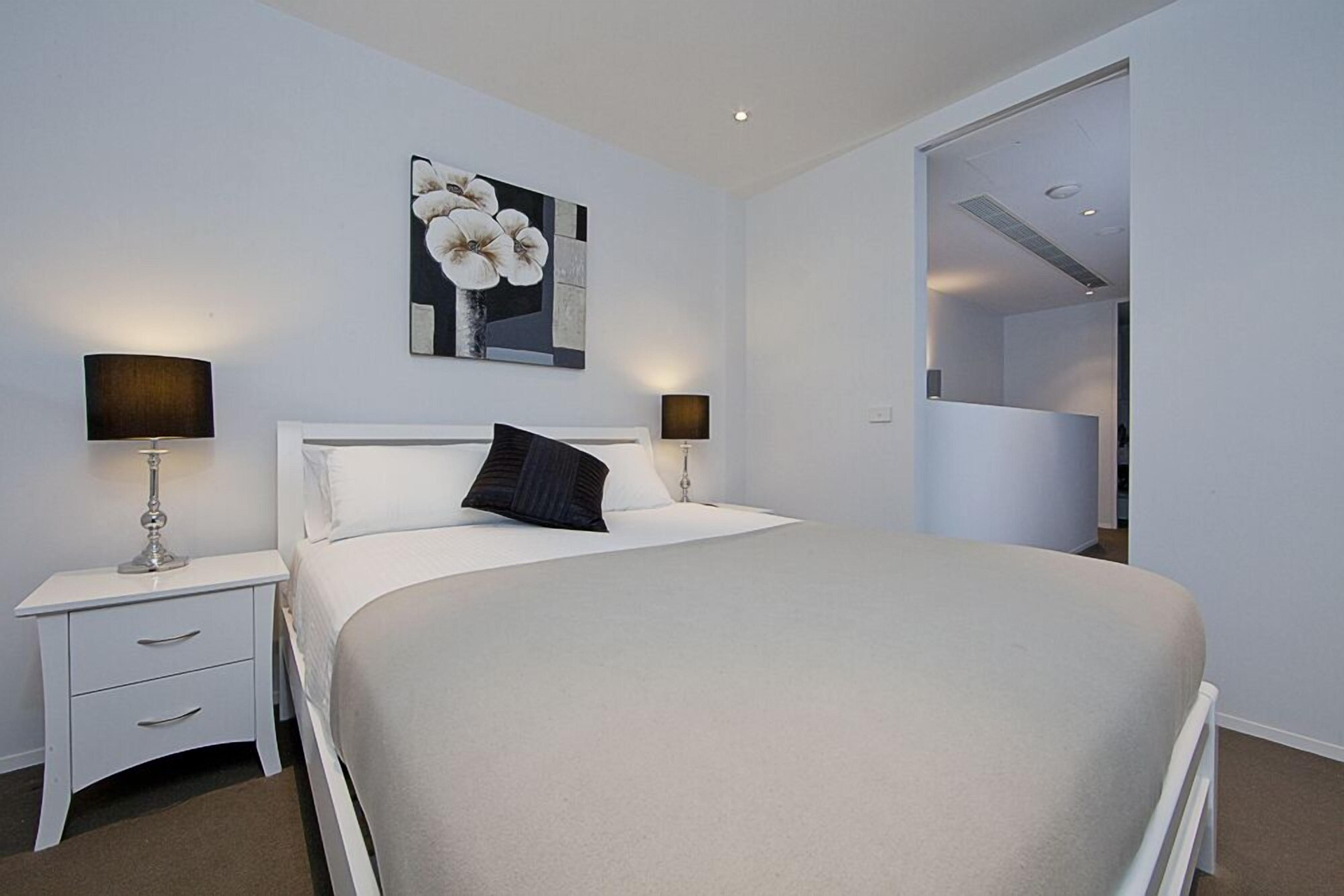 Room 4, Accommodate Canberra - Realm Residences, Barton