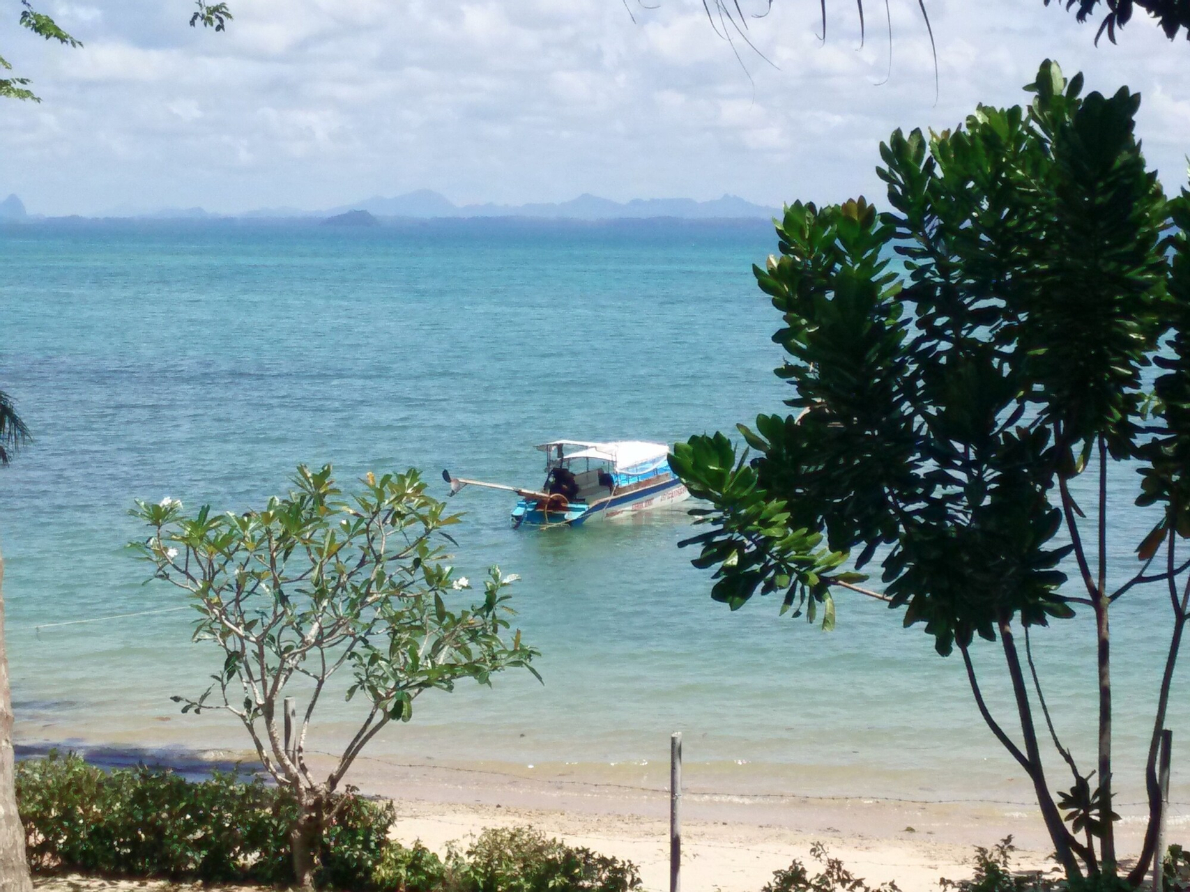 Others 5, Koh Mook Resort, Kantrang