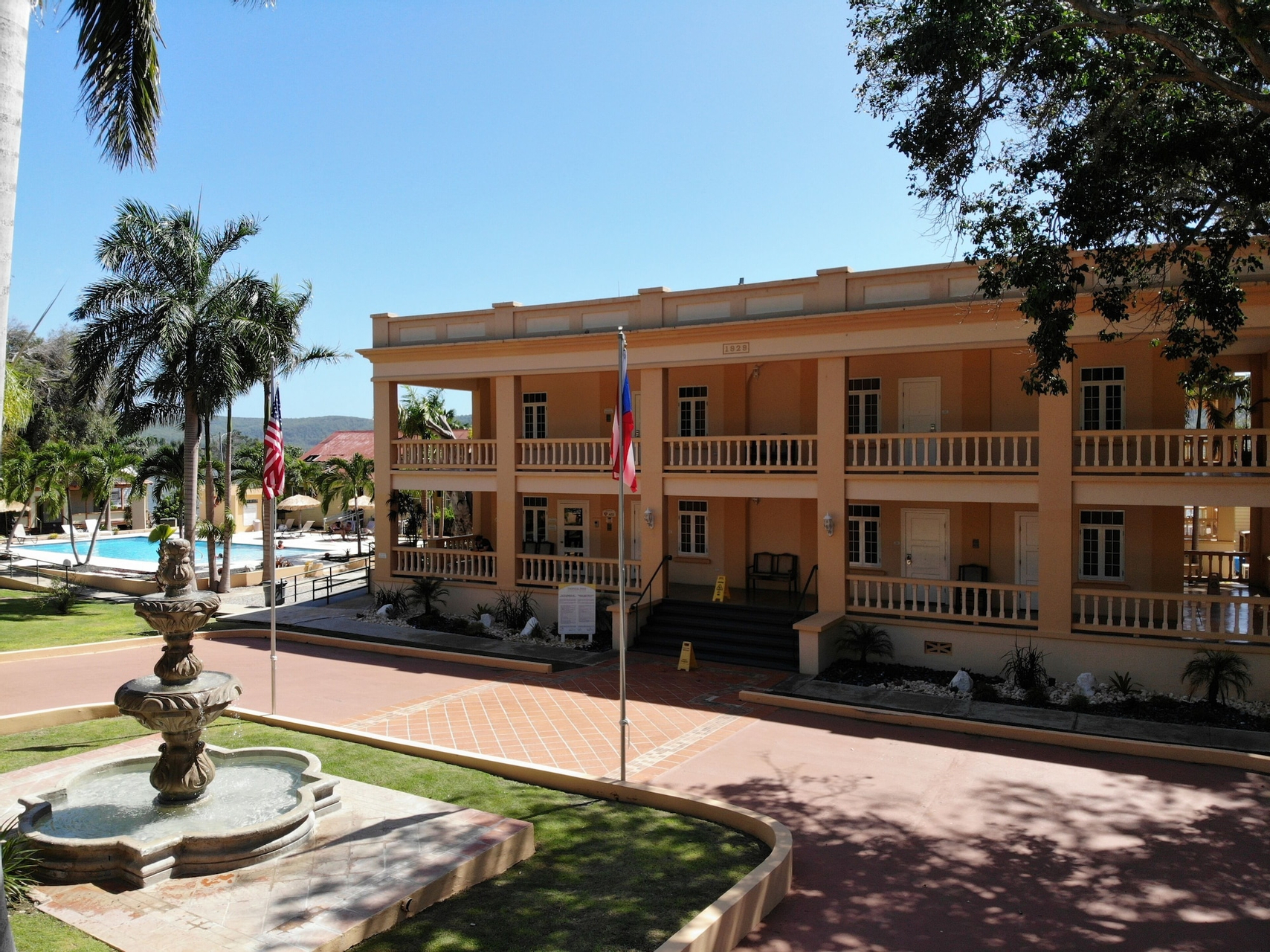 Others 1, Parador Guánica 1929