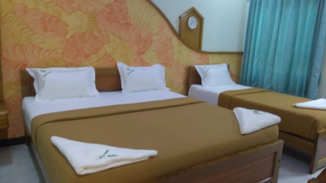 Room 2, Skantha Regency, Thoothukkudi