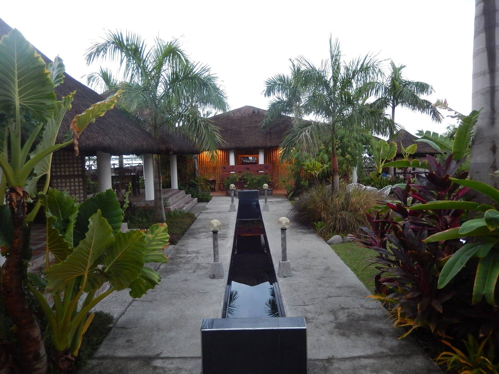 Property grounds 1, Tierra De Lago, Los Baños