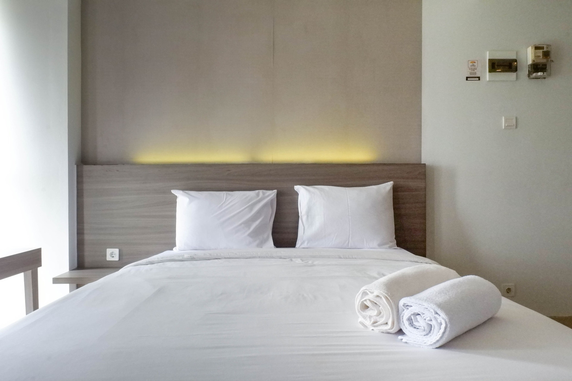 Others 1, Exclusive And Comfy Studio Room Apartment At Taman Melati Surabaya, Surabaya