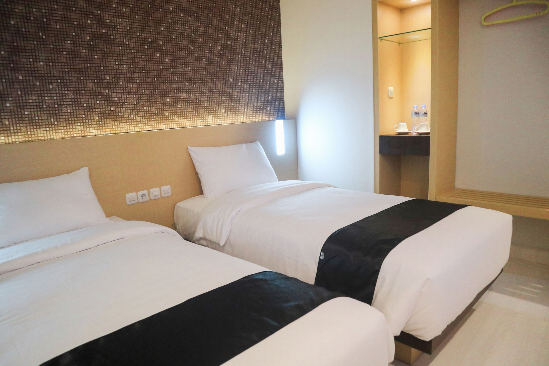 LEX HOTEL BANJARMASIN, Banjarmasin Booking Murah di tiket.com