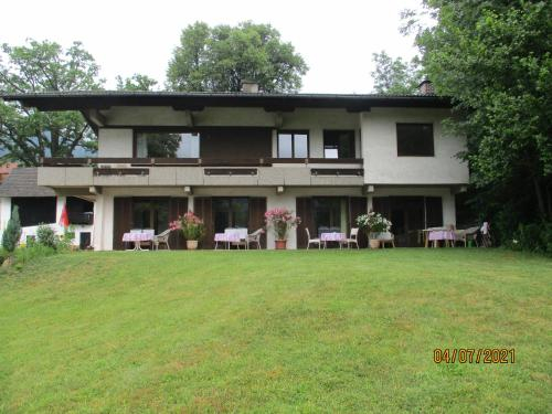 5, Gastehaus Leo, Feldkirchen