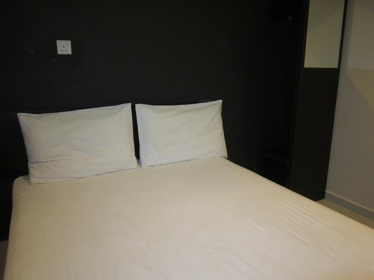 Others 4, Smart Hotel Reko Sentral, Hulu Langat