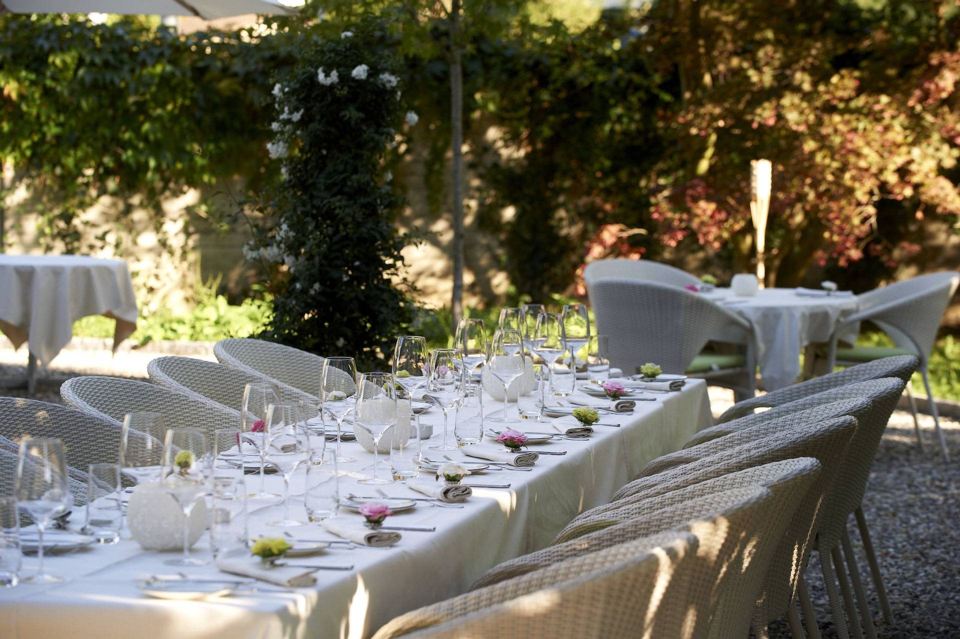 Garden 5, Boutique-Hotel Auberge Langenthal, Aarwangen