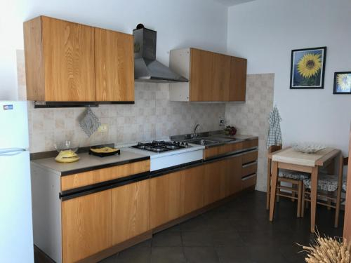 5, Affittacamere Fiumicello, Udine
