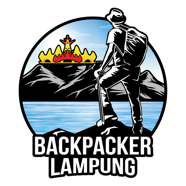 Backpacker Lampung image