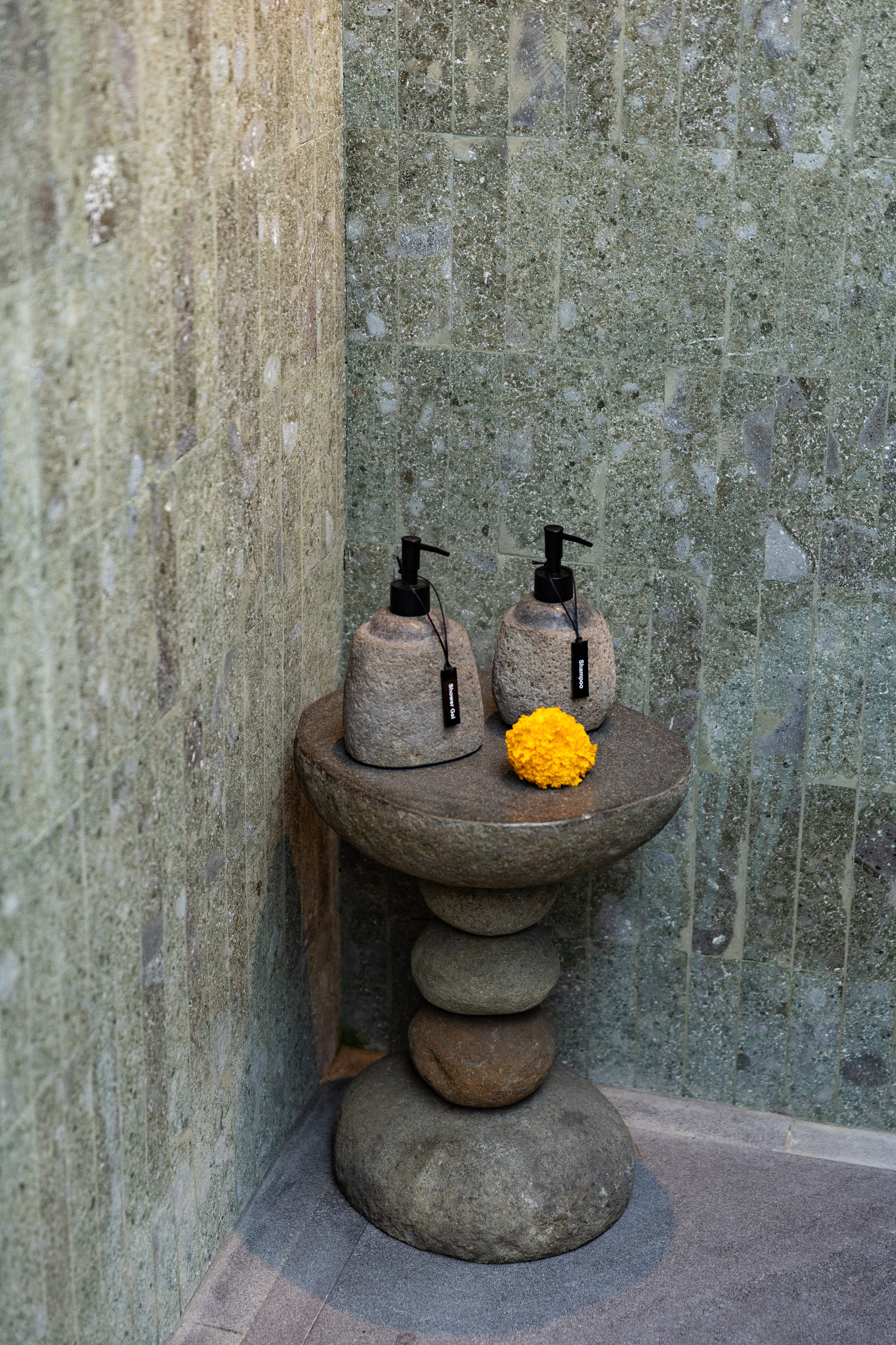 Bedroom 3, Sullaleca Villa, Gianyar