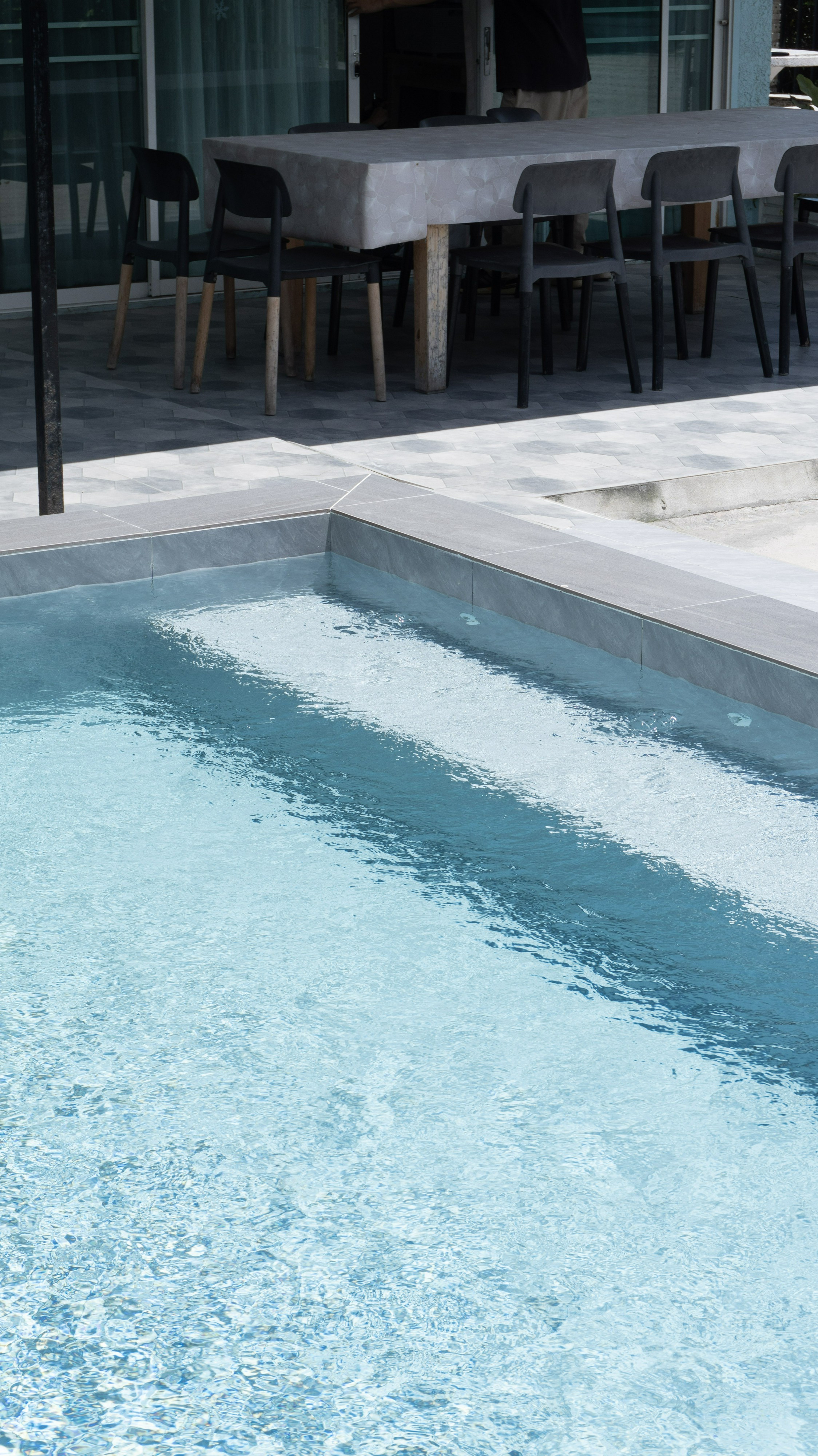 Sport & Beauty 2, MaMa Beach Pool Villa Pattaya, Pattaya