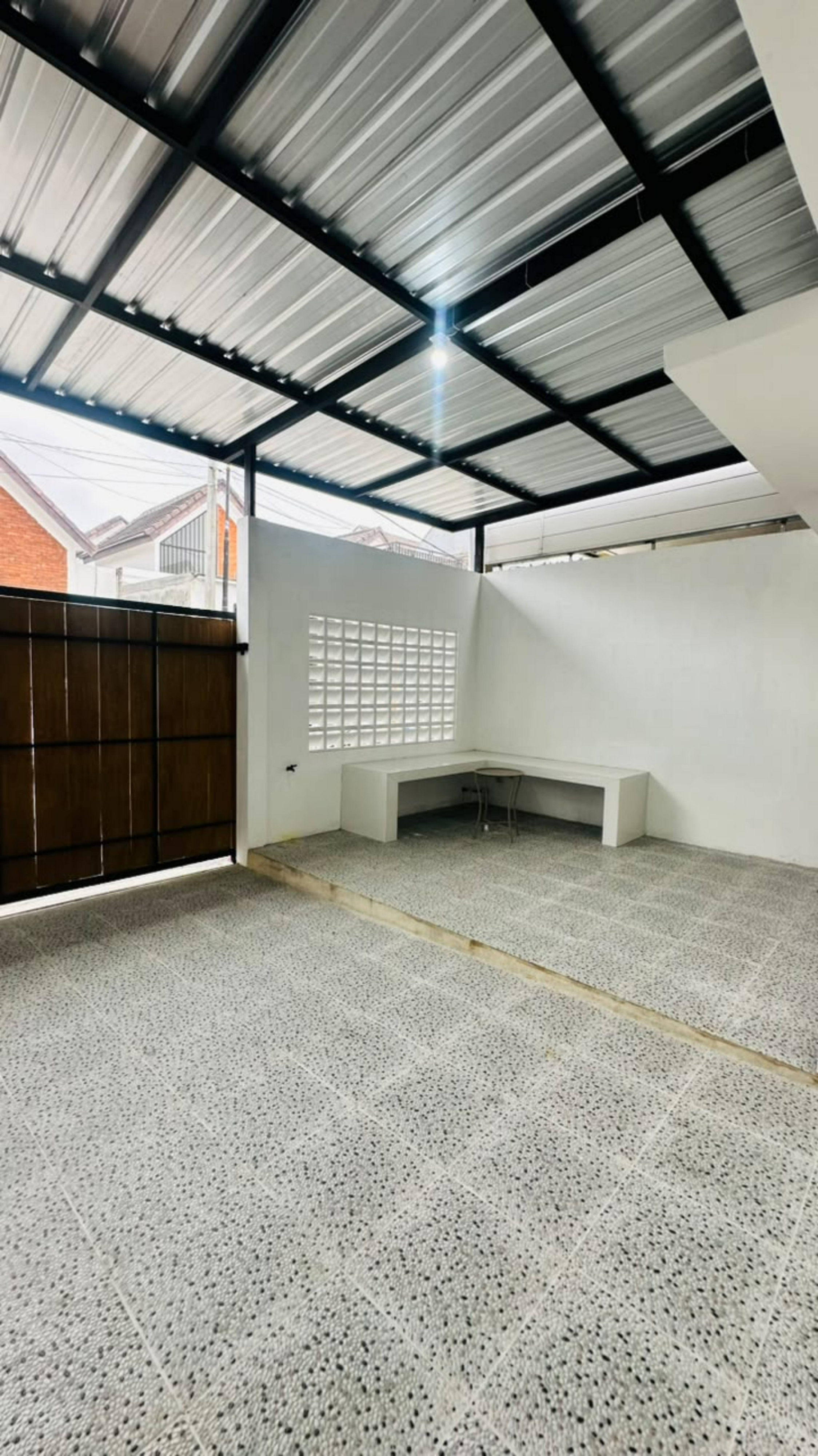 Public Area 5, UM’s Villa & Homestay Malang Batu, Malang