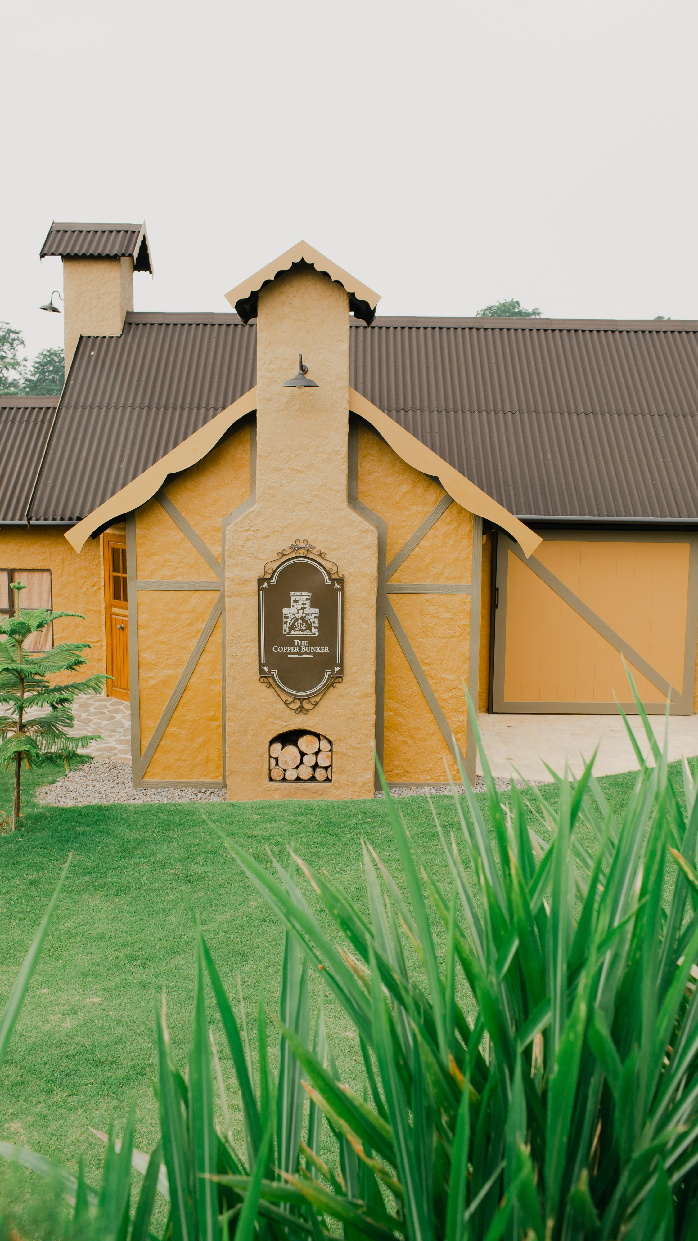 Others 2, Rustic Market Tiny Villages, Mojokerto