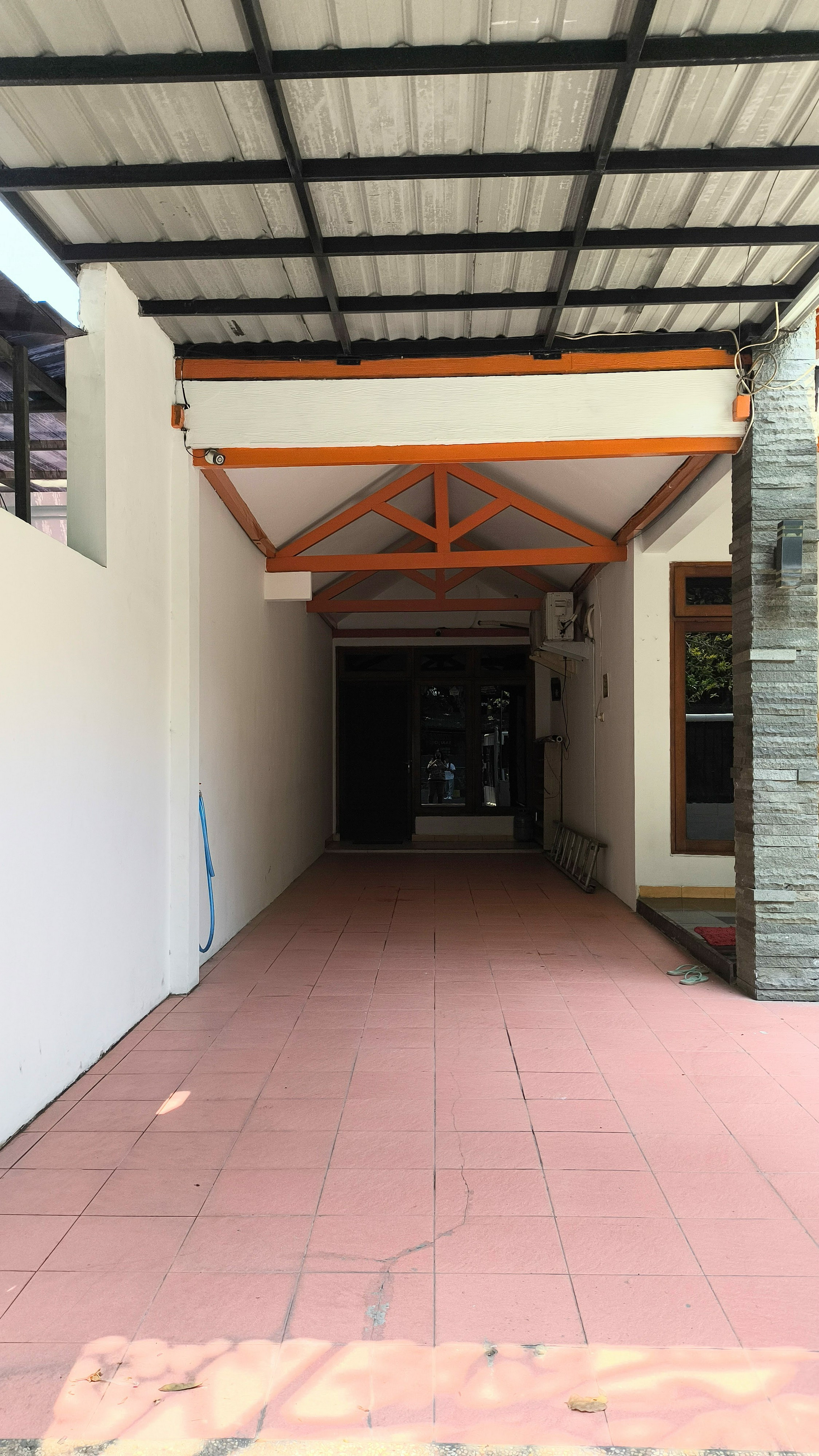 Exterior 5, Homey Near ITS & UNAIR Syariah, Surabaya