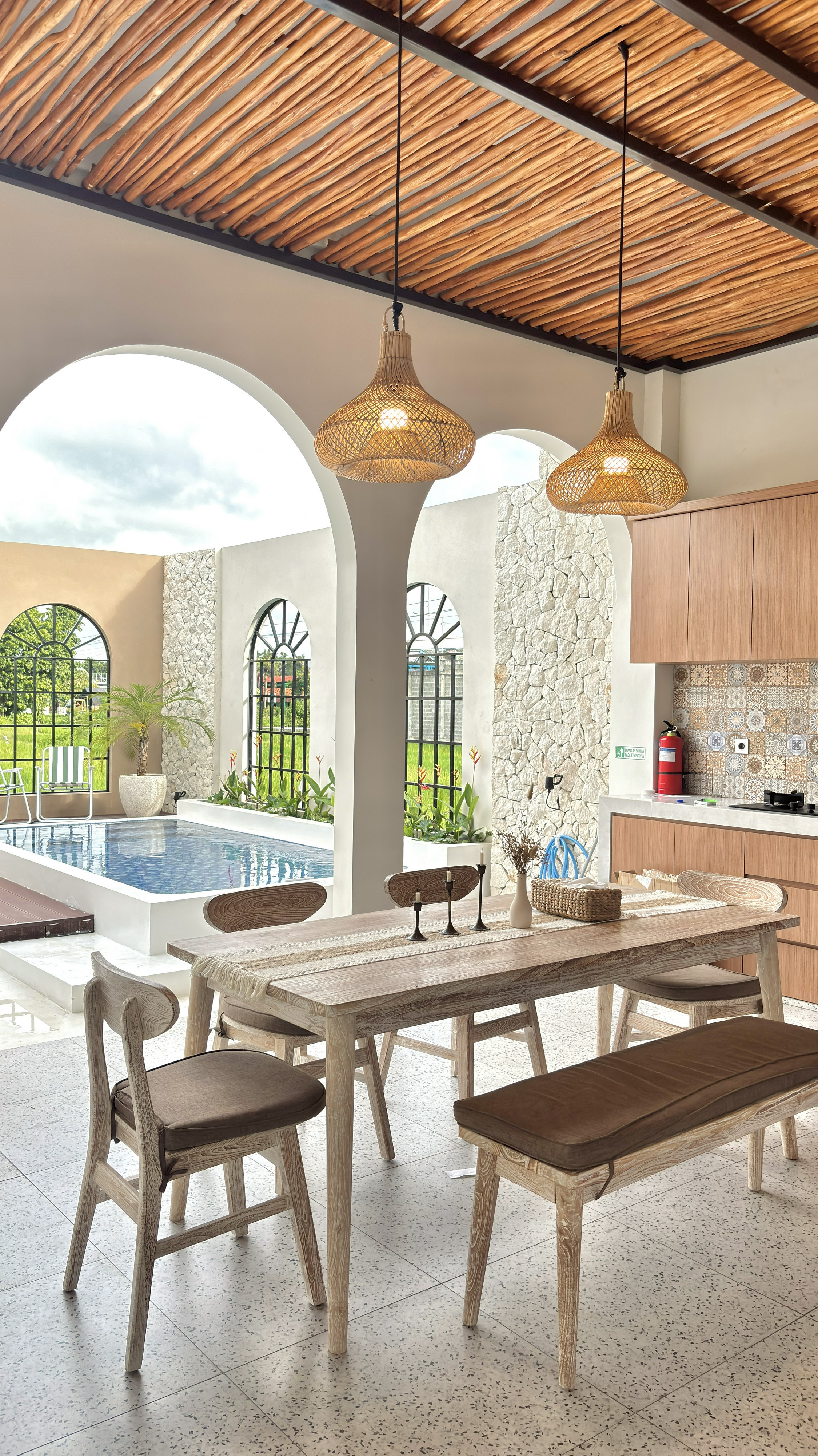 Other Facilities 3, Marme Villa Jogja (Tipe 4 Kamar), Bantul