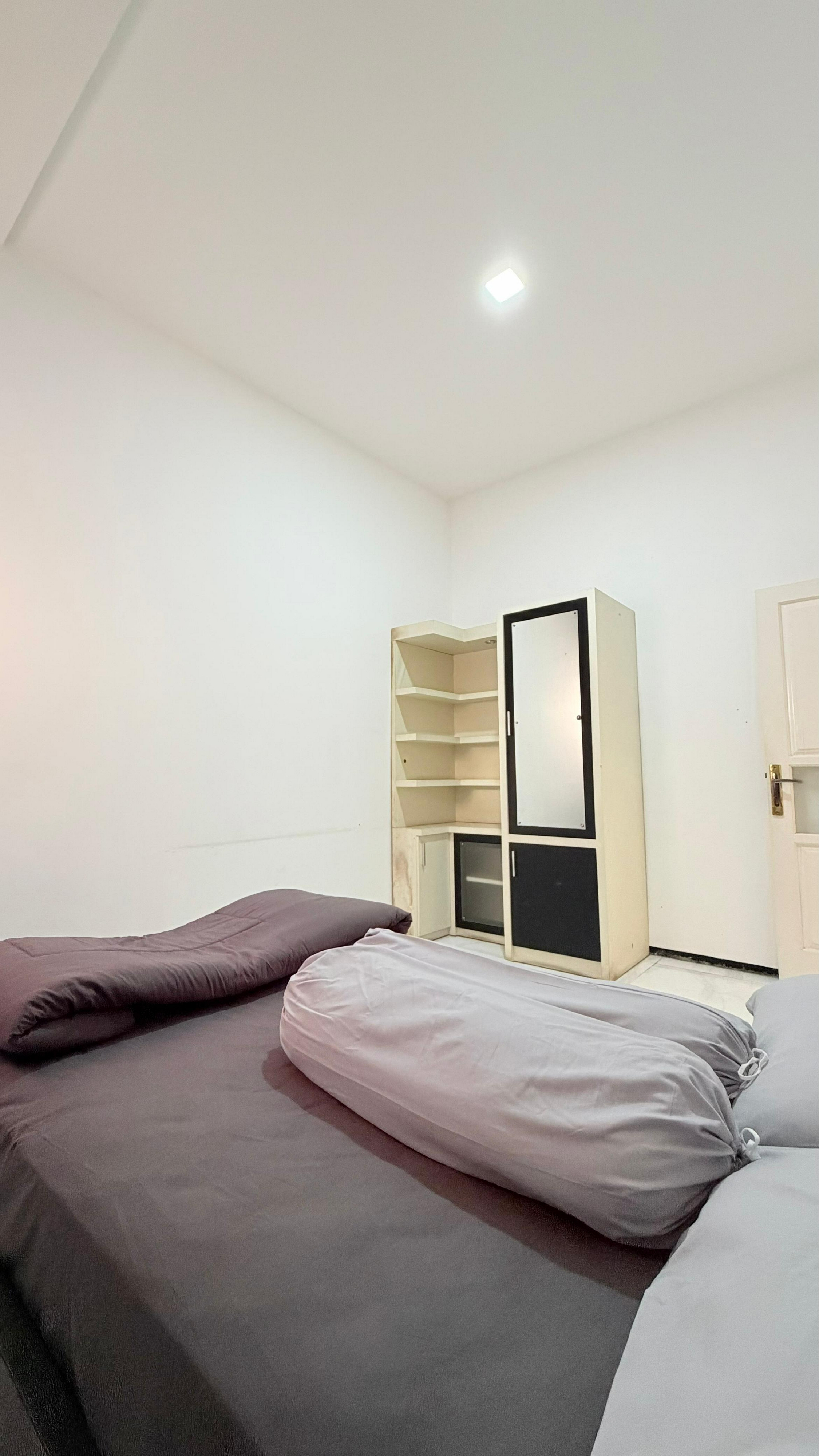 Bedroom 5, Tourify Family Villa Malang, Malang