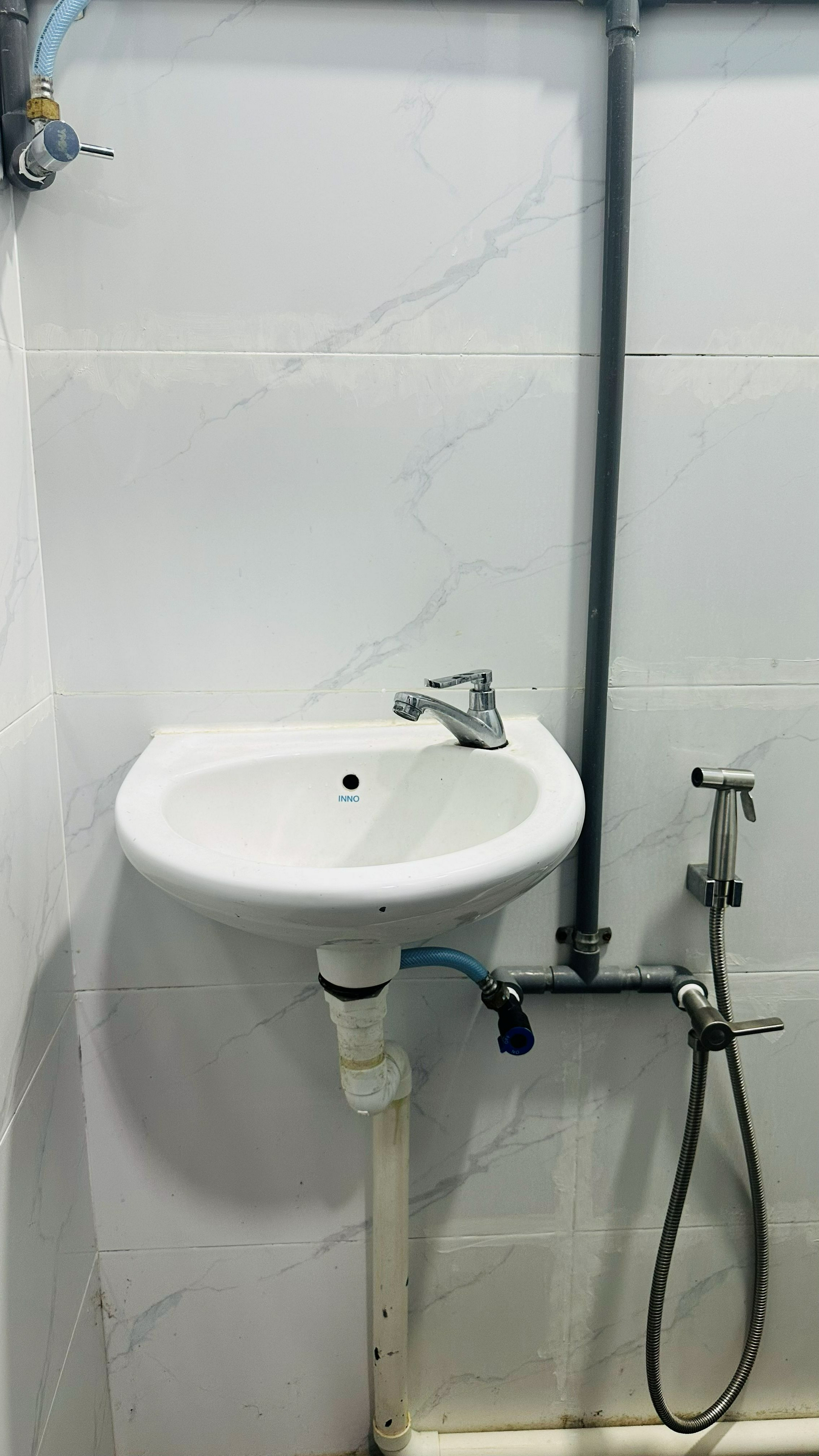 Bathroom 5, Bidara Guest House, Alor Gajah