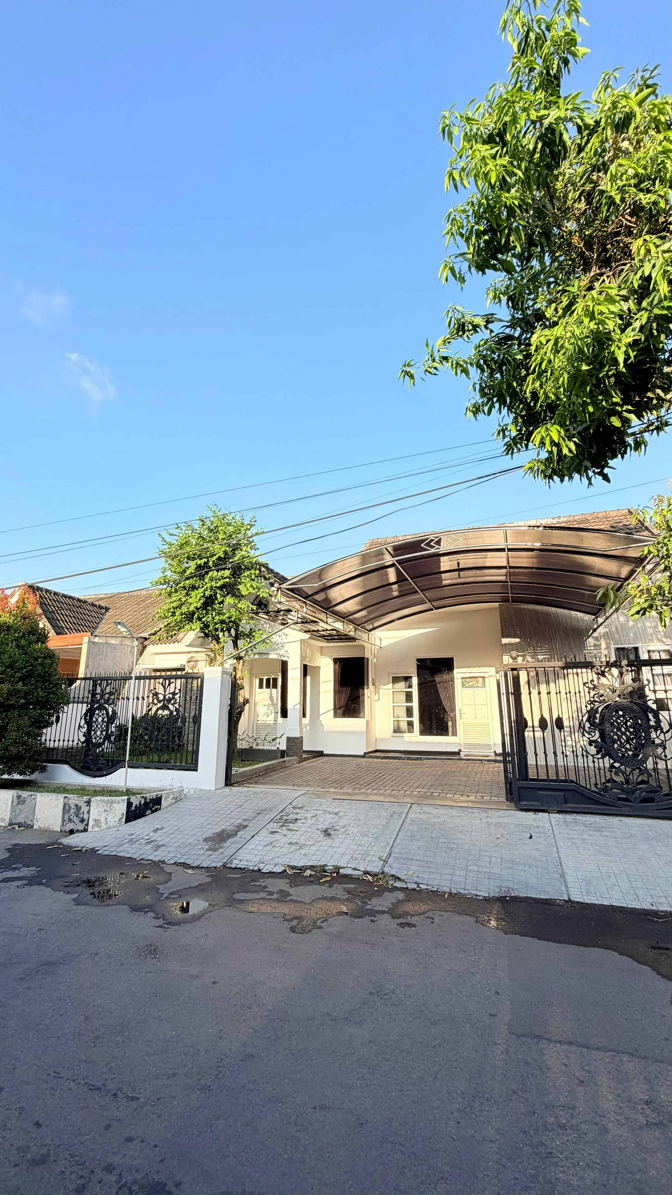 Others 1, Tourify Family Villa Malang, Malang