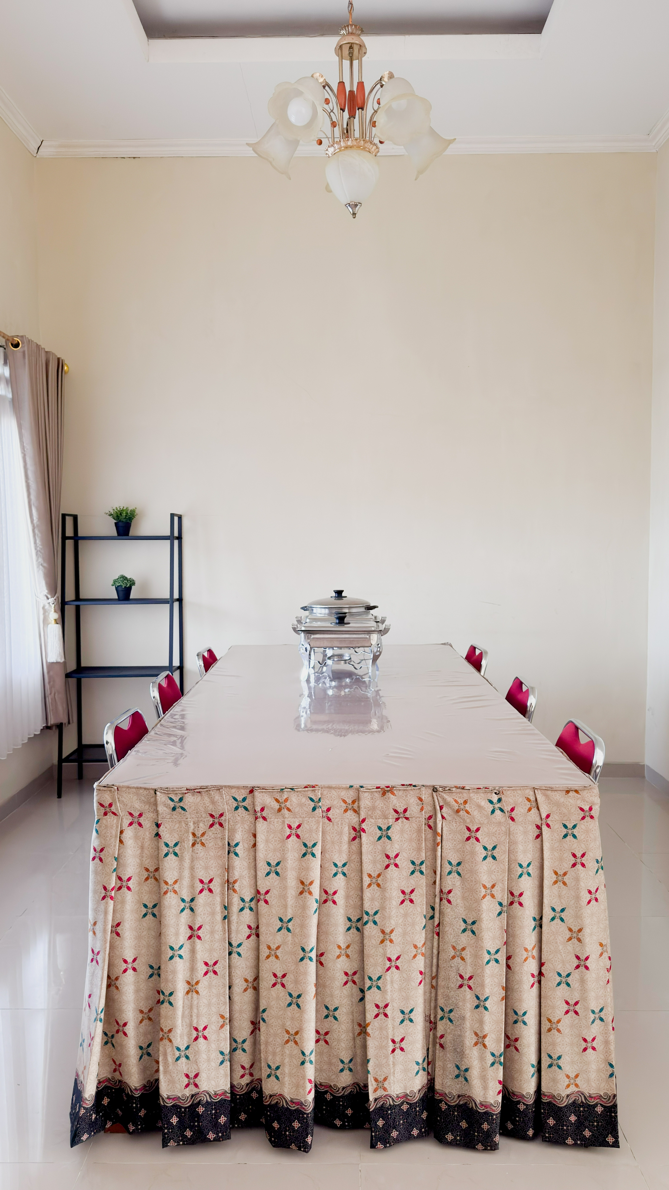 Facility 2, VILLA GRAND SARI 1, Karanganyar