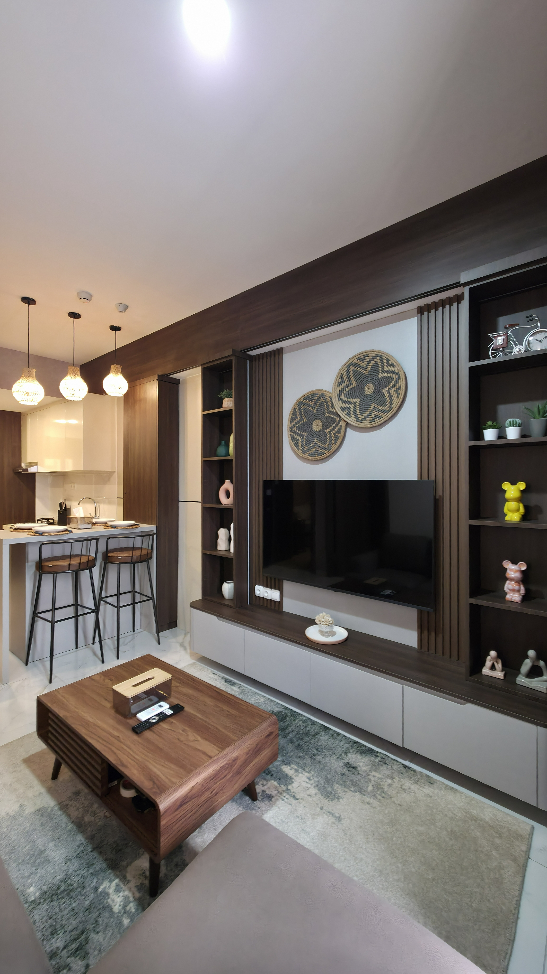 Others 2, BONBON, 2BR Sky House BSD City Kensington Tower, Tangerang Selatan